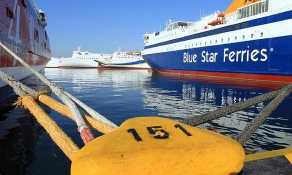 Σε νέα απεργιακή κινητοποίηση προχωρούν οι ναυτεργάτες στις 16 Ιουνίου